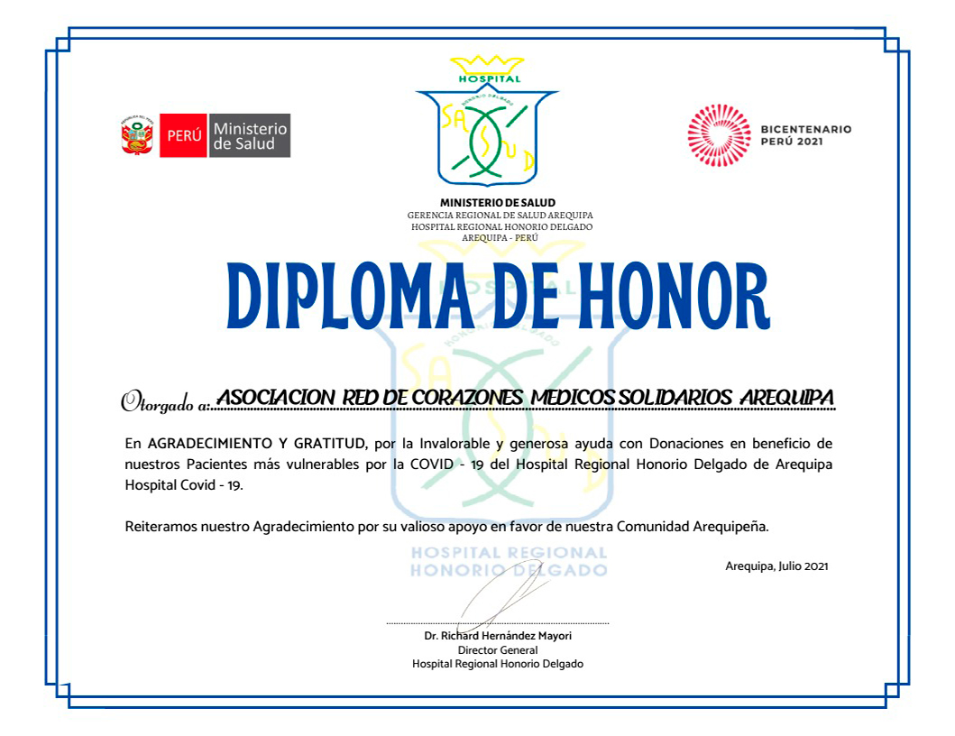 210721 Diploma Honor